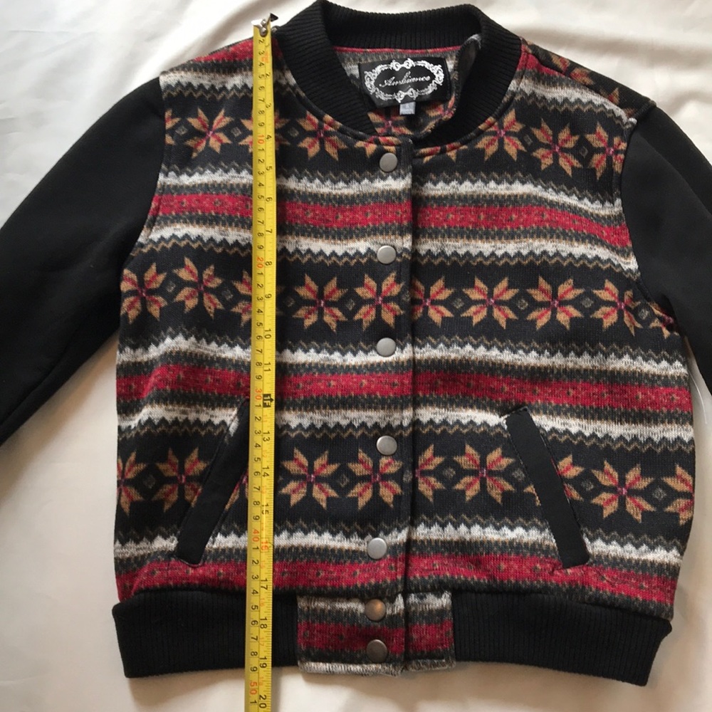 Jacket - Picture 5 of 7